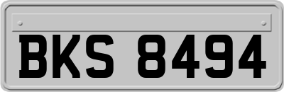 BKS8494