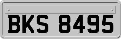 BKS8495