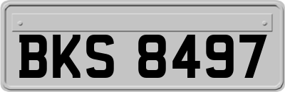 BKS8497