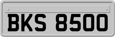 BKS8500
