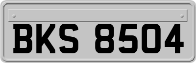 BKS8504