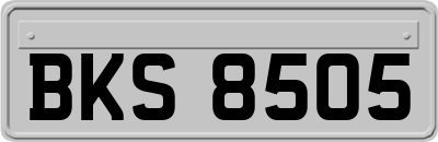 BKS8505