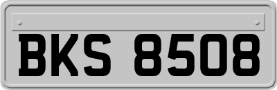BKS8508