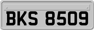 BKS8509