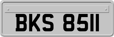 BKS8511