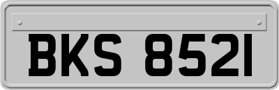 BKS8521