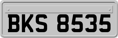 BKS8535