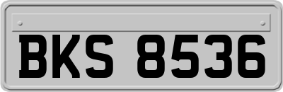 BKS8536