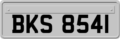 BKS8541