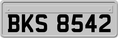 BKS8542