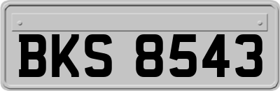 BKS8543