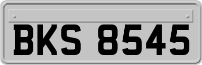 BKS8545