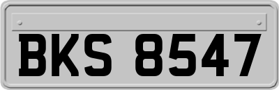 BKS8547