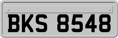 BKS8548