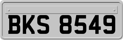 BKS8549
