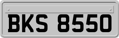 BKS8550