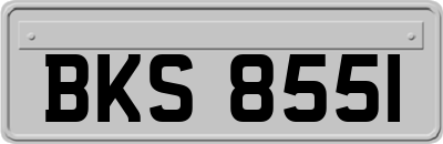 BKS8551