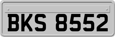 BKS8552