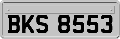 BKS8553