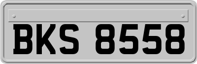 BKS8558