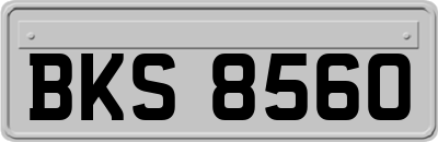 BKS8560