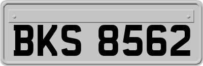BKS8562