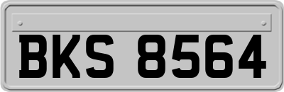 BKS8564
