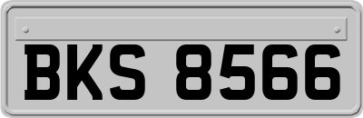 BKS8566