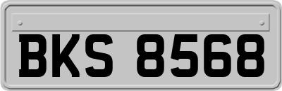 BKS8568