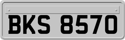 BKS8570