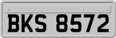 BKS8572