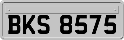 BKS8575