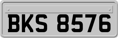 BKS8576