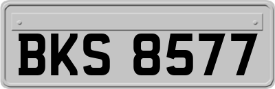 BKS8577