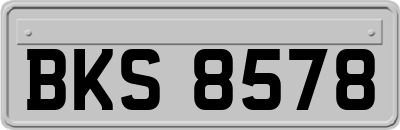 BKS8578