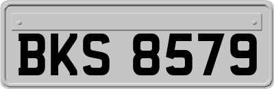 BKS8579