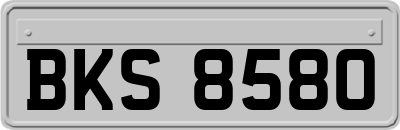 BKS8580