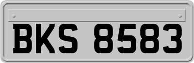 BKS8583