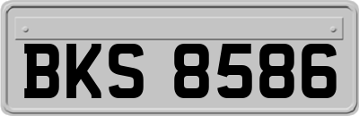 BKS8586