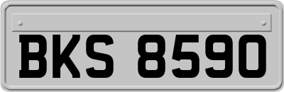 BKS8590