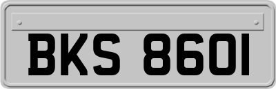 BKS8601