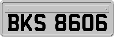 BKS8606