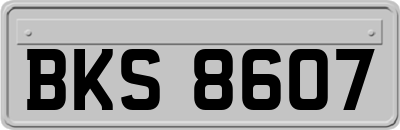 BKS8607