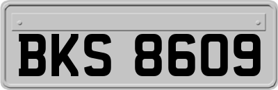 BKS8609