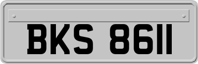 BKS8611