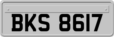 BKS8617