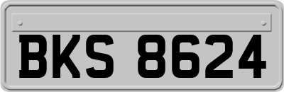 BKS8624