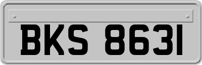 BKS8631