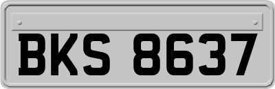 BKS8637