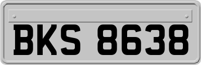BKS8638